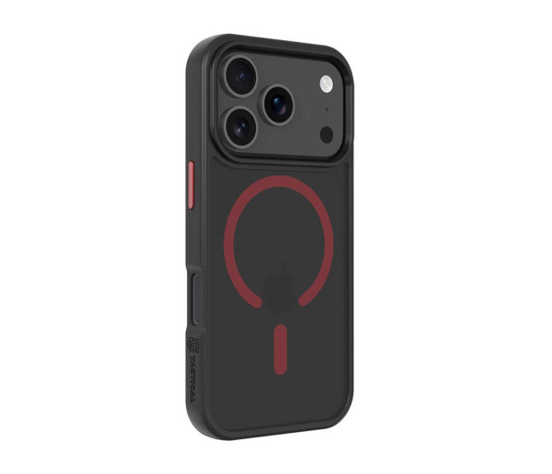 Tactical MagForce Hyperstealth 2.0 Kryt pro iPhone 18 Pro Black - 1514220 - zdjęcie 2